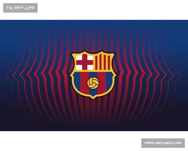 巴塞罗那更换队徽背后的原因与文化传承的深层次探讨